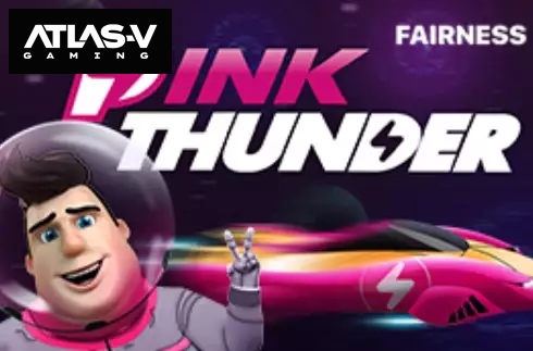 Pink Thunder